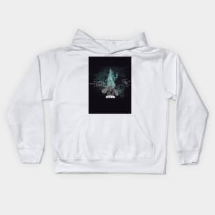 Home Kids Hoodie